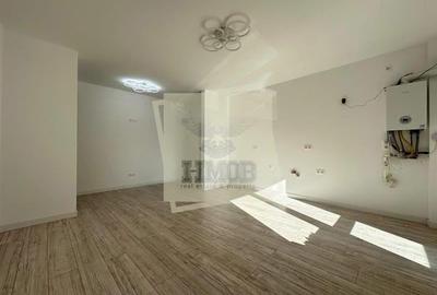 Apartament 2 camere 56 mpu cu balcon si parcare zona Supeco - 4