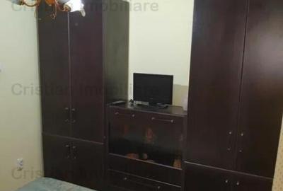 Ap. 3 camere, Scolilor, cf.1, Mobilat, utilat - 3