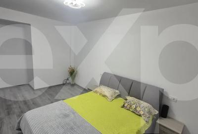 Apartament cu 2 camere decomandat, mobilat în Trivale - 3