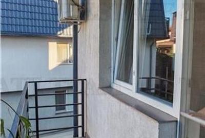 Garsiniera cocheta, 33mp, mobilata/utilata complet cu toate utilitatile, in MILI - 11