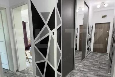 Apartament cu 3 camere, 70 mp - Cartier Tineretului, Sibiu - 5