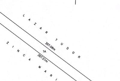 Spațiu comercial, în Berceni - 1