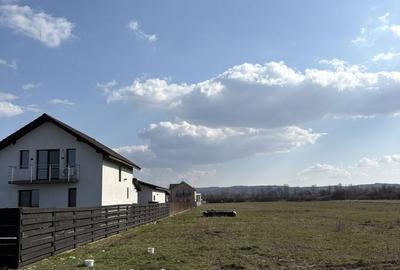 Teren de 686 mp, în Botorogi - 2