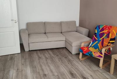 Garsonieră decomandată în Sălăjan - 2