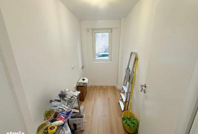 Apartament cu 2 camere în Grivița