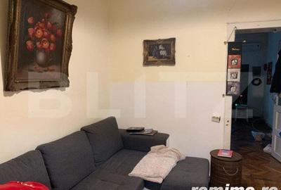 Casă cu 4 camere cu Teren 550 Mp în Lugojului - 6