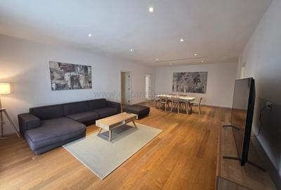 HERASTRAU SOSEAUA NORDULUI APARTAMENT 3 CAMERE  LUX LOC PARCARE - 9