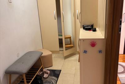 Apartament cu 2 camere decomandat, mobilat în Central - 7