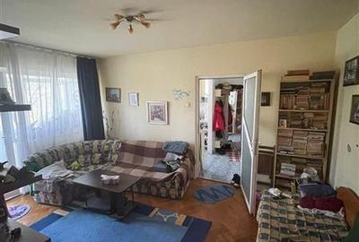 Apartament cu 2 camere semidecomandat în Democrației - 2