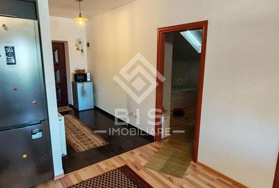 Apartament cu 3 camere decomandat în Central - 11