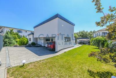 0% Comision | Green House Floresti | Casa pasiva - 40