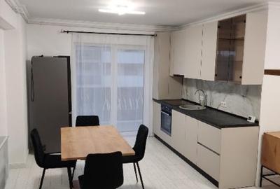 Apartament cu 2 camere decomandat în Sud - 6