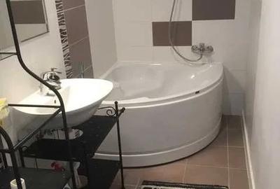 Apartament 2 camere, 57 mp, semidecomandat, centrala imobil, ac, Decebal - 7