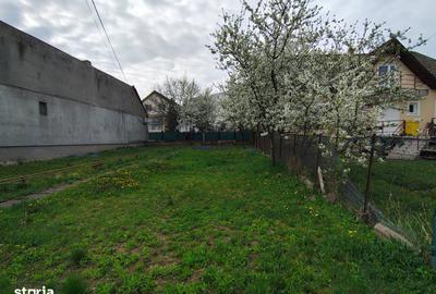 Teren de 350 mp, în Tudor Vladimirescu - 9