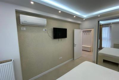 Apartament cu 2 camere în Exterior Est - 6