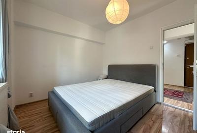 Apartament cu 3 camere decomandat, mobilat în 13 Septembrie - 10