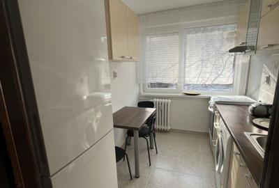 Apartament cu 2 camere semidecomandat, mobilat în Baba Novac - 4