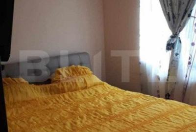 Apartament cu 2 camere semidecomandat în Central - 4