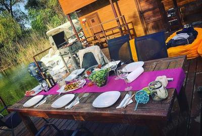 Casă cu 3 camere în Criș - 2