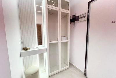Garsonieră semidecomandată în Braytim - 10