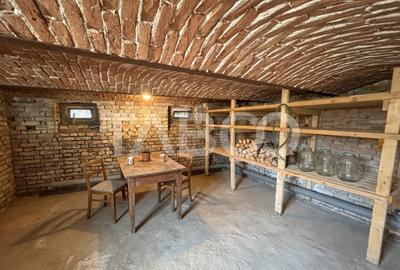 Casă individuală cu 3 camere cu Canalizare în Șura Mare - 19