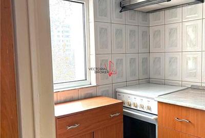 Garsonieră semidecomandată, mobilată în Tei - 4