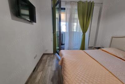 Apartament cu 2 camere în Năvodari