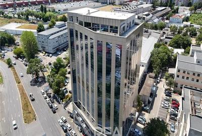 Birouri de inchiriat in cladirea Tati Center - de la 240 mp - 1