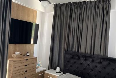 Apartament cu 3 camere decomandat în Făcăi - 7