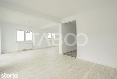 Casă cu 4 camere decomandat cu Teren 177 Mp în Central - 13