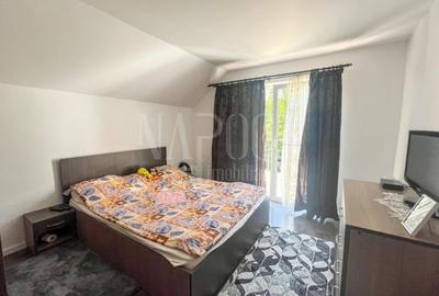 Casa 4 camere de vanzare in Faget, Cluj Napoca - 13