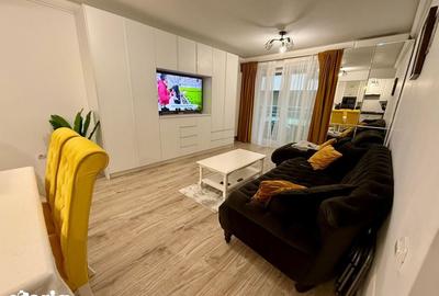 Apartament cu 2 camere în Nord - 3