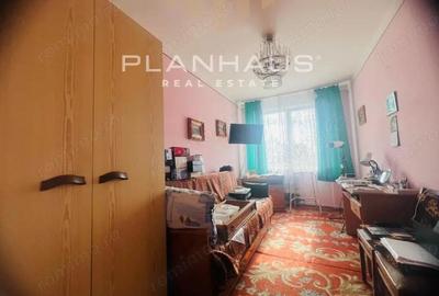 Vintage apartament 3 camere , Iuliu Maniu ,zona excelenta etaj 3 Vintage apartament 3 camere , Iuliu Maniu ,zona excelenta etaj 3 - 4