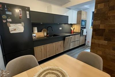 Apartament-3-camere-GATA-DE-MUTAT-Complex-The-Level Apartament-3-camere-GATA-DE-MUTAT-Complex-The-Level - 8