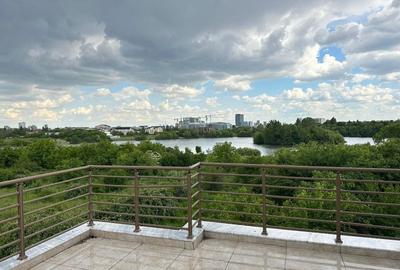 VILA I VEDERE CATRE LAC I GREEN LAKE - 5