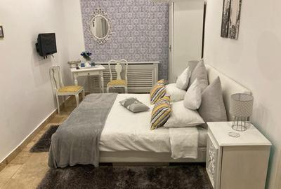 Garsonieră decomandată în Centrul Istoric - 2