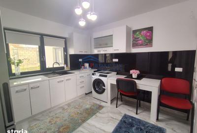 Casă cu 4 camere cu Teren 1016 Mp în Șcheia - 4
