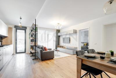 Apartament cu 2 camere decomandat în Aviației - 10
