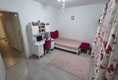 Apartament 3 camere Titan - Ozana - Theodor Pallady - Bloc 2019-Parcare-Complex - 8