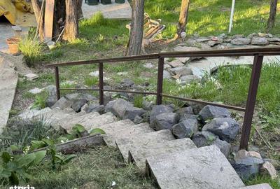 Casă cu 4 camere cu Teren 700 Mp în Lugojel - 27