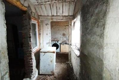 Casa demolabila pe teren intravilan de 234 mp in Bucuresti zona Progresul. - 20