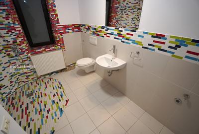 Casă individuală cu 11 camere cu Canalizare în Dorobanți - 28