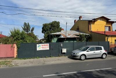 Teren + constructii Tudor Vladimirescu Ploiesti - 2