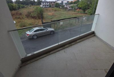 Apartament cu 2 camere decomandat în Palazu Mare - 13