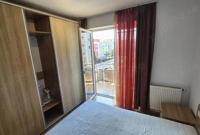 Garsonieră decomandată în Avantgarden - 2