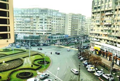 Apartament cu 2 camere decomandat în Exterior Vest - 7