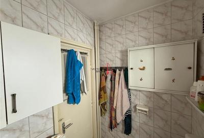 3 camere semidecomadate, et. 2, vedere mixta, 62mp, Gara de Nord- Metrou - 8