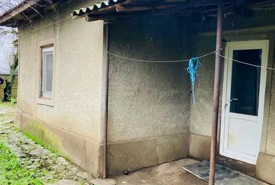 Casă cu 3 camere în Fântânele - 2