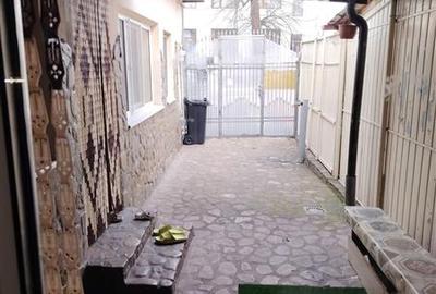 Casă individuală cu 3 camere cu Teren 98 Mp în Central - 13