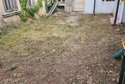 Universitate, Ultracentral, Tudor Arghezi,2 apartamente  in vila, curte, parcare - 9
